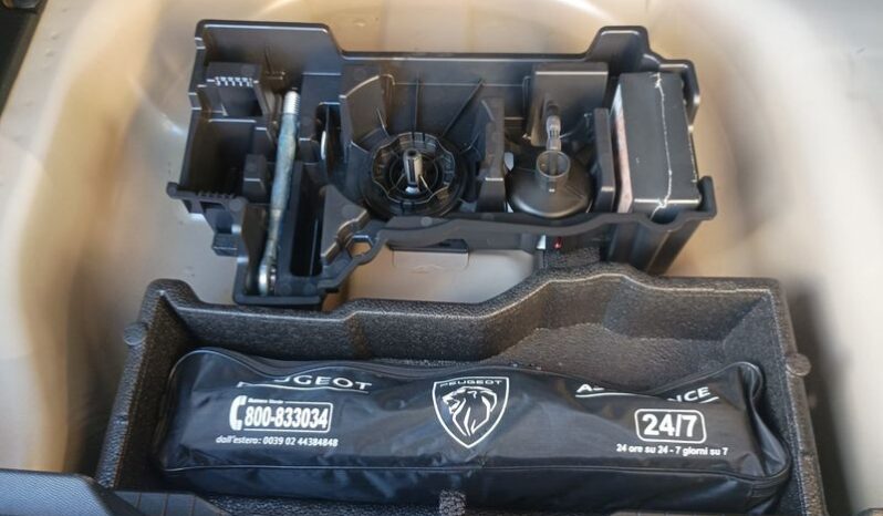 PEUGEOT – 2008 1.2 puretech Allure s&s 100cv pieno