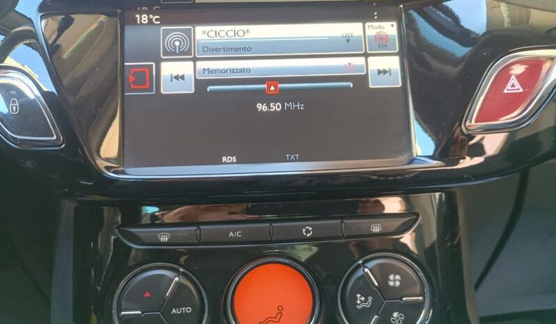 CITROEN – C3 1.6 bluehdi Exclusive 75cv pieno