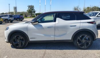 DS – DS3 Crossback 1.2 puretech La Premiere 130cv auto pieno