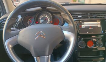CITROEN – C3 1.6 bluehdi Exclusive 75cv pieno