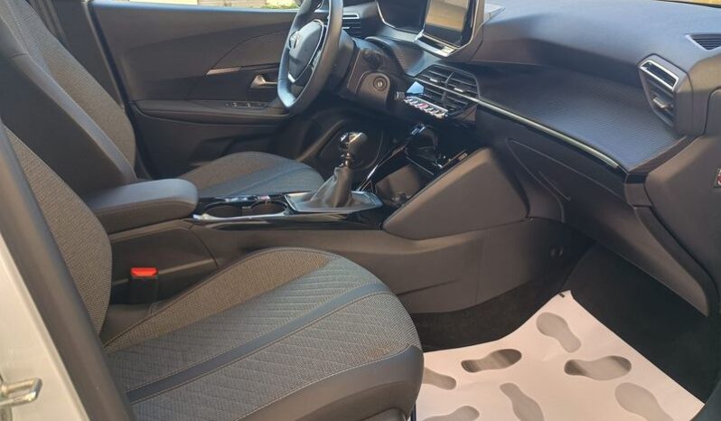 PEUGEOT – 2008 1.2 puretech Allure s&s 100cv pieno