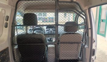 RENAULT V.I. – RENAULT KANGOO 1.5 DCI VAN EXP pieno