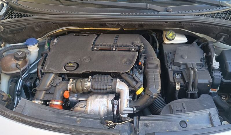 CITROEN – C3 1.6 bluehdi Exclusive 75cv pieno