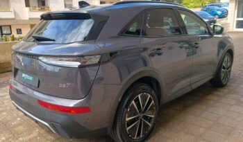 DS – DS7 1.5 bluehdi Etoile 130cv auto pieno