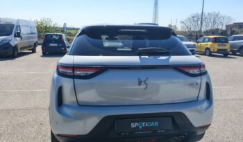 DS – DS3 Crossback 1.2 puretech La Premiere 130cv auto pieno