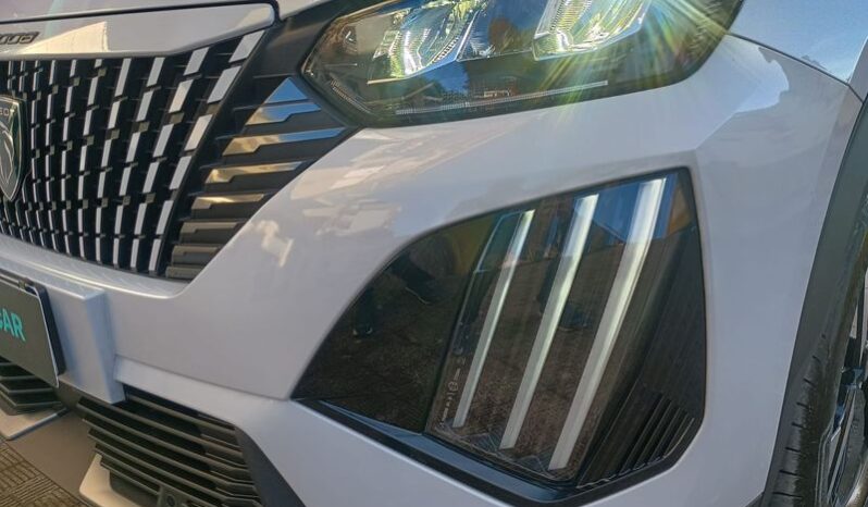 PEUGEOT – 2008 1.2 puretech Allure s&s 100cv pieno