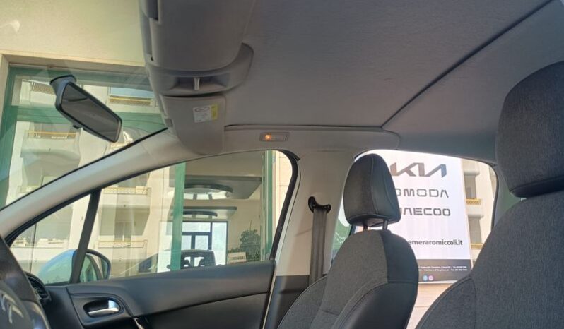 CITROEN – C3 1.6 bluehdi Exclusive 75cv pieno