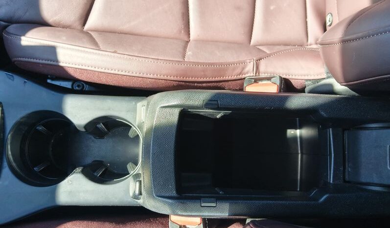 DS – DS3 Crossback 1.2 puretech La Premiere 130cv auto pieno