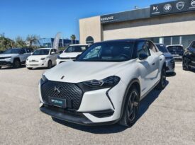 DS – DS3 Crossback 1.2 puretech La Premiere 130cv auto