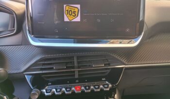 PEUGEOT – 2008 1.2 puretech Allure s&s 100cv pieno