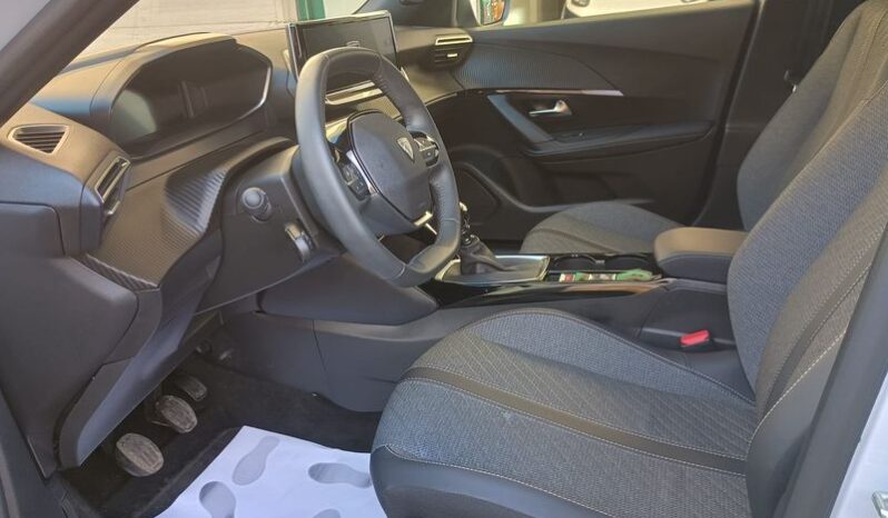 PEUGEOT – 2008 1.2 puretech Allure s&s 100cv pieno