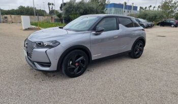 DS – DS3 Crossback 50 kWh e-tense Performance Line pieno