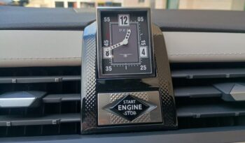 DS – DS7 1.5 bluehdi Etoile 130cv auto pieno