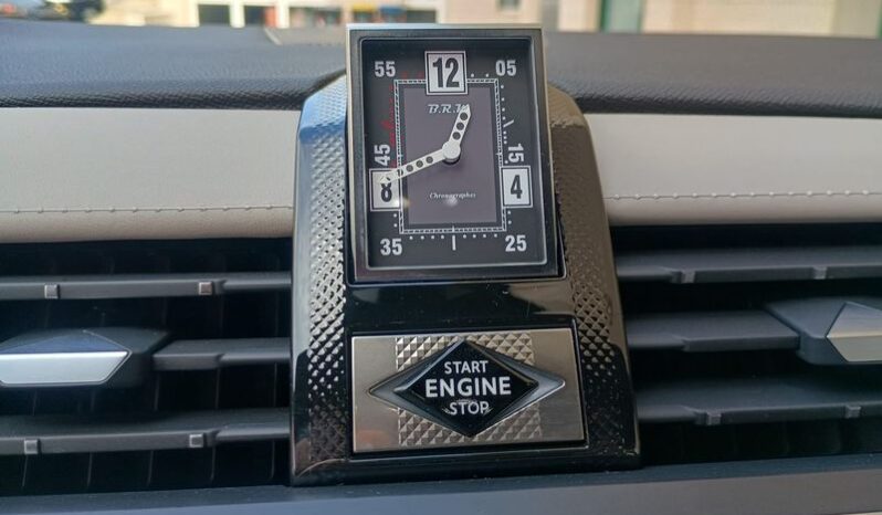 DS – DS7 1.5 bluehdi Etoile 130cv auto pieno