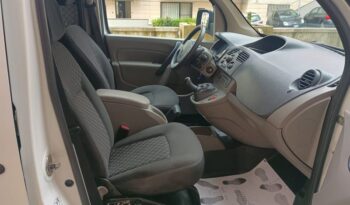 RENAULT V.I. – RENAULT KANGOO 1.5 DCI VAN EXP pieno