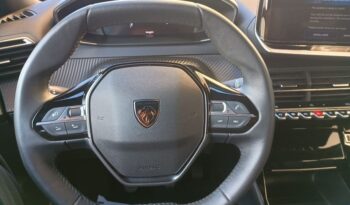 PEUGEOT – 2008 1.2 puretech Allure s&s 100cv pieno