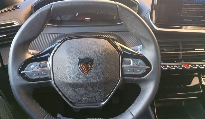 PEUGEOT – 2008 1.2 puretech Allure s&s 100cv pieno