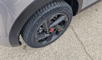DS – DS3 Crossback 50 kWh e-tense Performance Line pieno