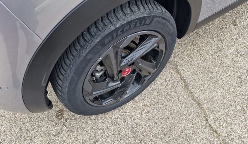 DS – DS3 Crossback 50 kWh e-tense Performance Line pieno