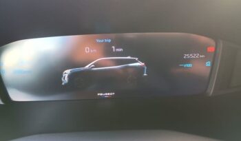 PEUGEOT – 2008 1.2 puretech Allure s&s 100cv pieno