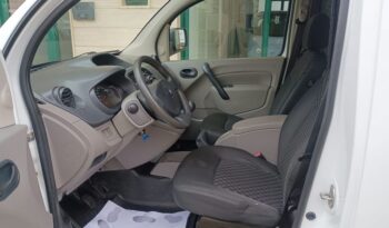 RENAULT V.I. – RENAULT KANGOO 1.5 DCI VAN EXP pieno