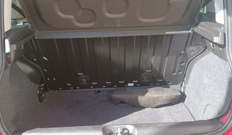 FIAT – Panda 1.0 firefly hybrid Cross s&s 70cv 5p.ti pieno