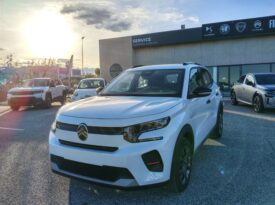 CITROEN – Nuova C3 1.2 puretech turbo Plus 100cv s&s