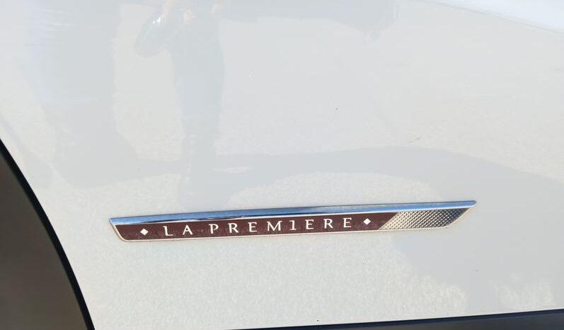 DS – DS3 Crossback 1.2 puretech La Premiere 130cv auto pieno