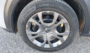 CITROEN – Nuova C3 1.2 puretech turbo Plus 100cv s&s pieno