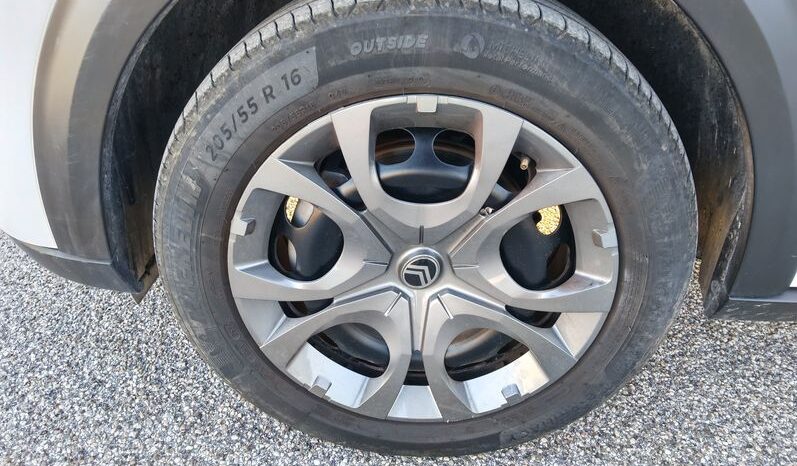 CITROEN – Nuova C3 1.2 puretech turbo Plus 100cv s&s pieno