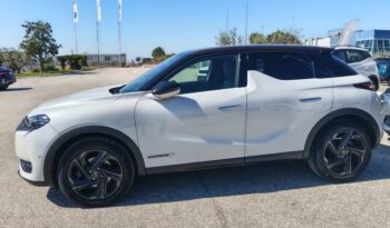 DS – DS3 Crossback 1.2 puretech La Premiere 130cv auto pieno