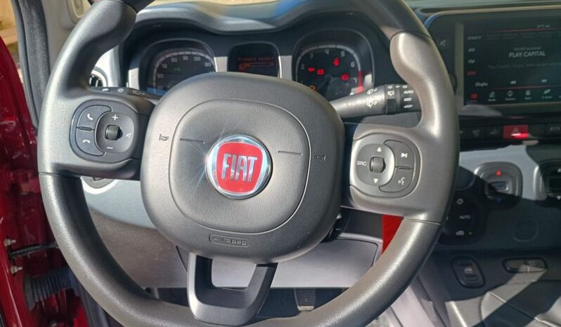 FIAT – Panda 1.0 firefly hybrid Cross s&s 70cv 5p.ti pieno