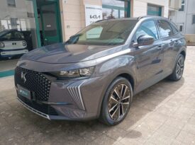 DS – DS7 1.5 bluehdi Etoile 130cv auto