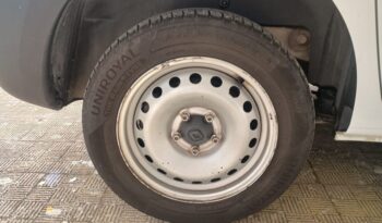 RENAULT V.I. – RENAULT KANGOO 1.5 DCI VAN EXP pieno