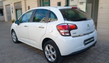 CITROEN – C3 1.6 bluehdi Exclusive 75cv pieno