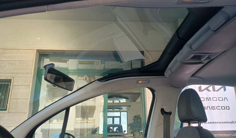 CITROEN – C3 1.6 bluehdi Exclusive 75cv pieno