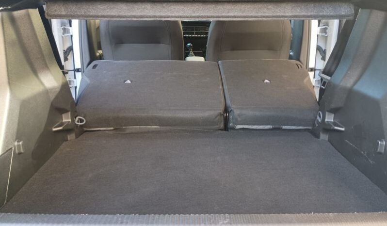 PEUGEOT – 2008 1.2 puretech Allure s&s 100cv pieno