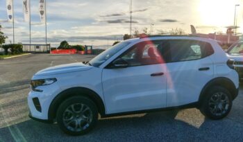 CITROEN – Nuova C3 1.2 puretech turbo Plus 100cv s&s pieno