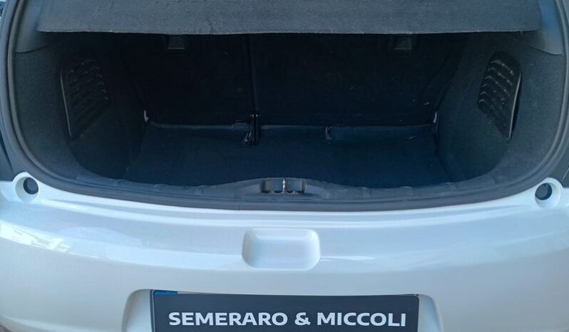 CITROEN – C3 1.6 bluehdi Exclusive 75cv pieno