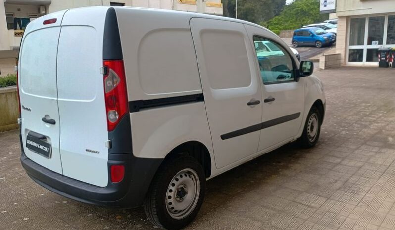 RENAULT V.I. – RENAULT KANGOO 1.5 DCI VAN EXP pieno