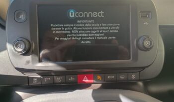 FIAT – Panda 1.0 firefly hybrid Cross s&s 70cv 5p.ti pieno