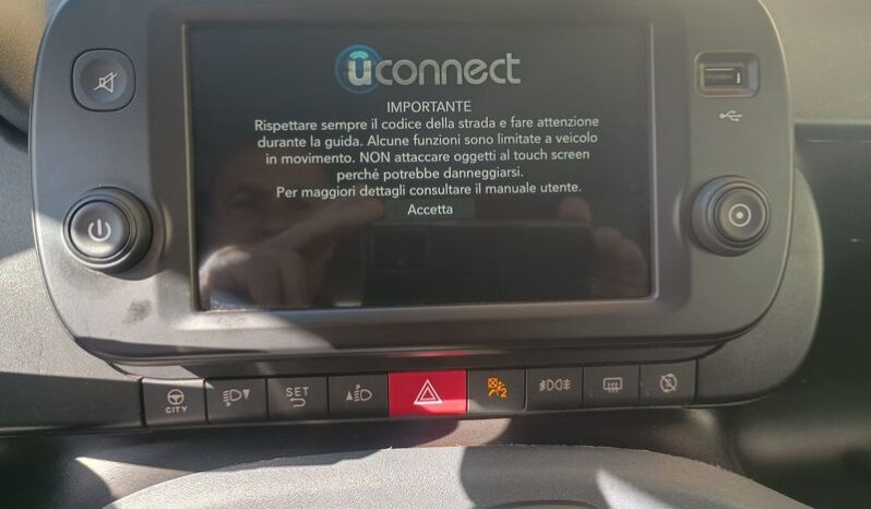 FIAT – Panda 1.0 firefly hybrid Cross s&s 70cv 5p.ti pieno