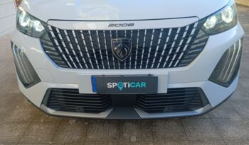 PEUGEOT – 2008 1.2 puretech Allure s&s 100cv pieno