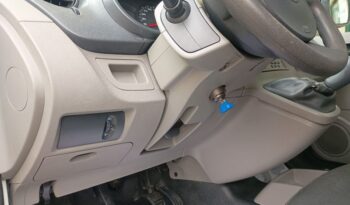 RENAULT V.I. – RENAULT KANGOO 1.5 DCI VAN EXP pieno