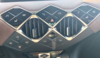 DS – DS3 Crossback 1.2 puretech La Premiere 130cv auto pieno
