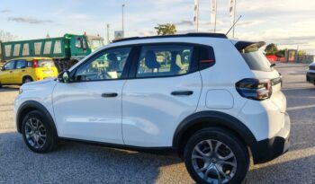 CITROEN – Nuova C3 1.2 puretech turbo Plus 100cv s&s pieno