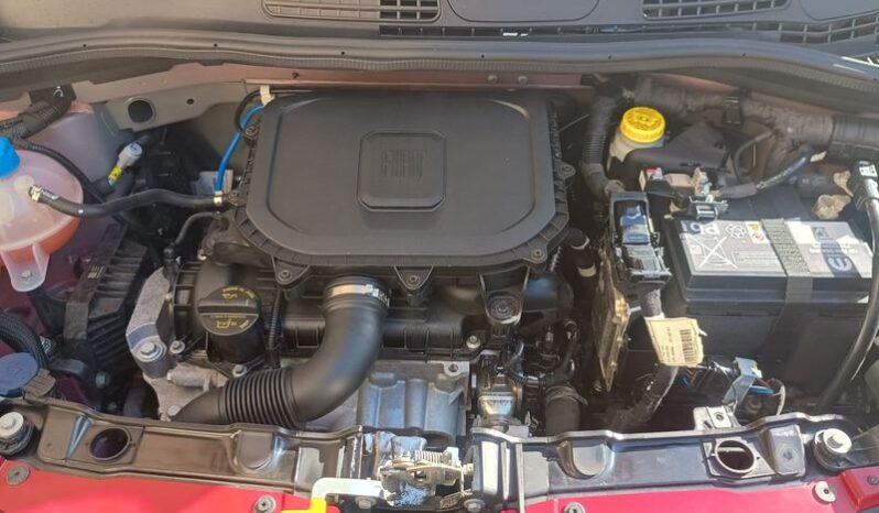 FIAT – Panda 1.0 firefly hybrid Cross s&s 70cv 5p.ti pieno