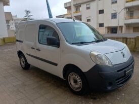 RENAULT V.I. – RENAULT KANGOO 1.5 DCI VAN EXP