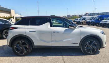DS – DS3 Crossback 1.2 puretech La Premiere 130cv auto pieno