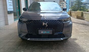 DS – DS7 1.5 bluehdi Etoile 130cv auto pieno